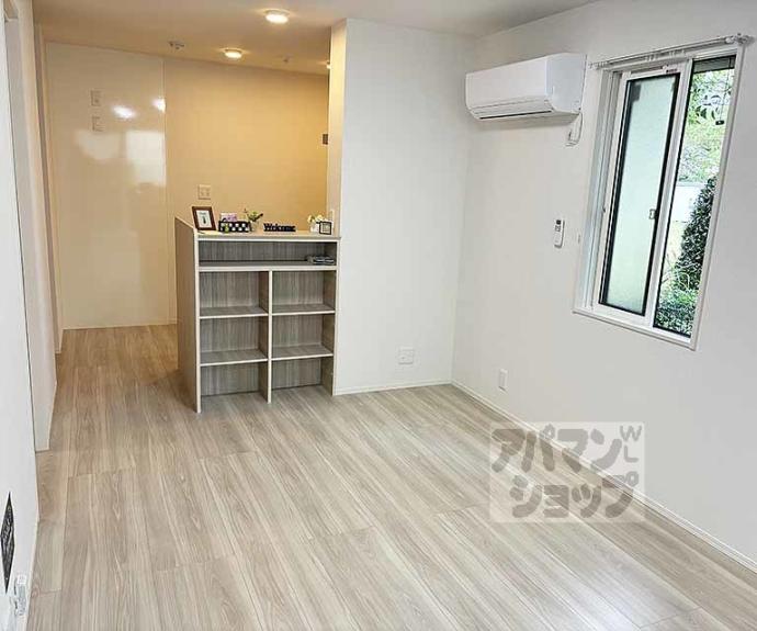 【Farouche】間取