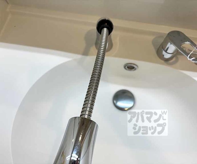 【Farouche】間取