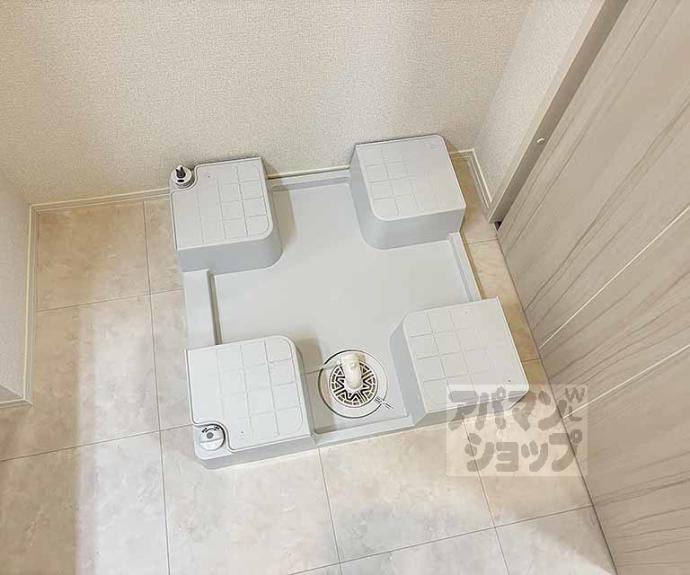 【Farouche】間取