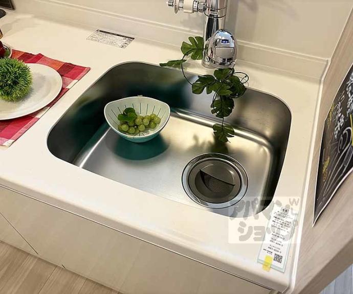 【Farouche】間取