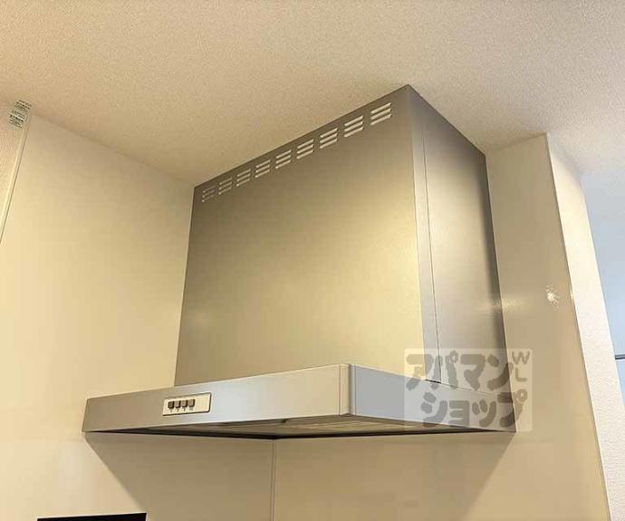 【Farouche】間取