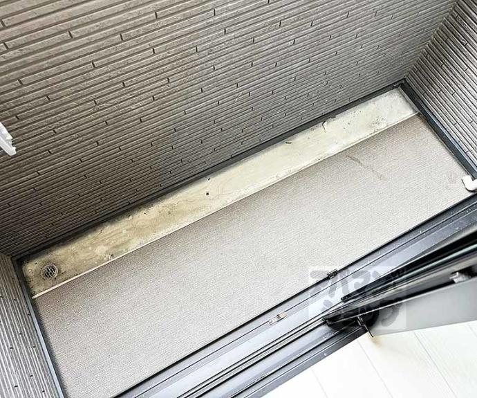 【クレスト山科】間取