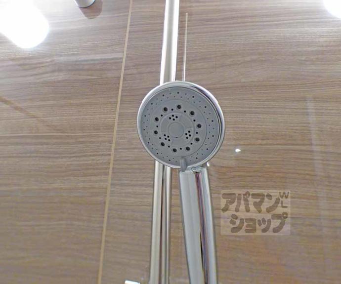 【グランディールA&N出町柳】間取