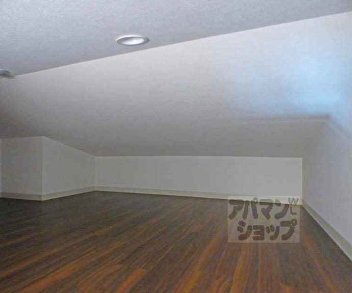 【グランディールA&N出町柳】間取