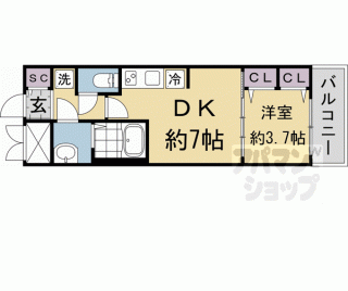 【ファステート京都壬生フィエロ】