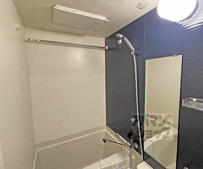 【ファステート京都壬生フィエロ】間取