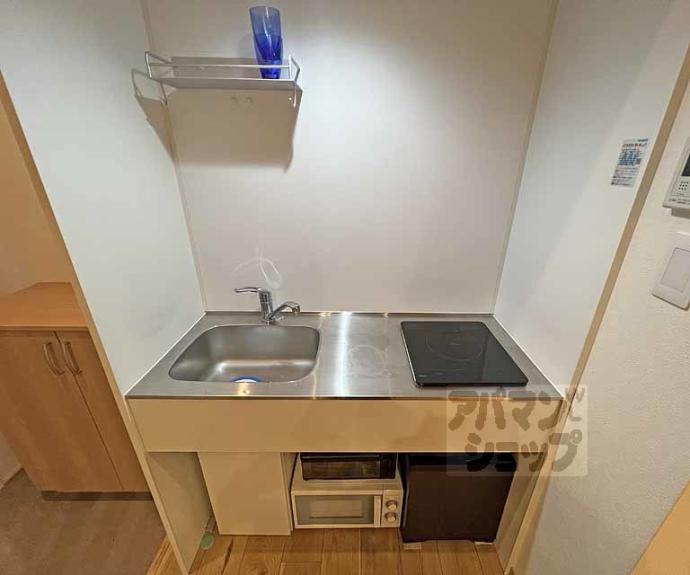 【グランドジャパニング京都五条】間取