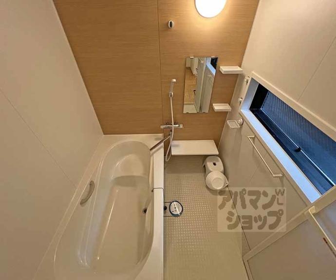 【グランドジャパニング京都五条】間取