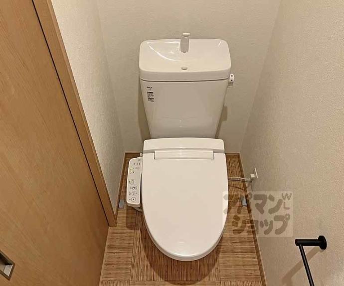 【グランドジャパニング京都五条】間取