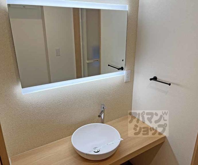 【グランドジャパニング京都五条】間取