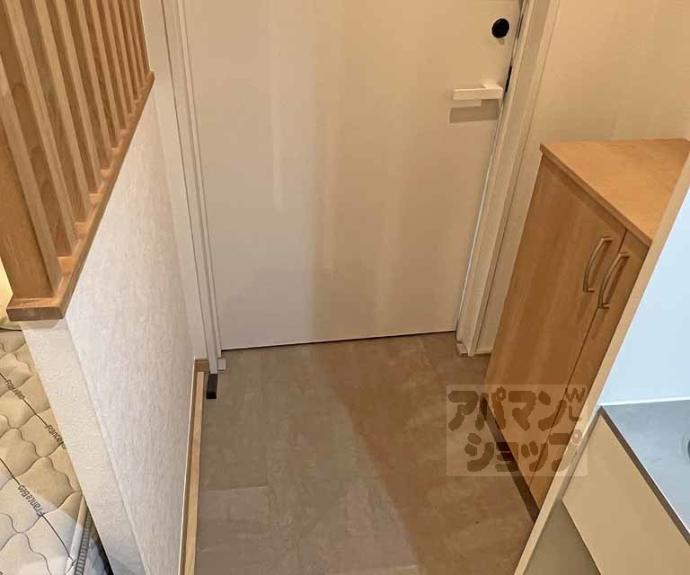 【グランドジャパニング京都五条】間取