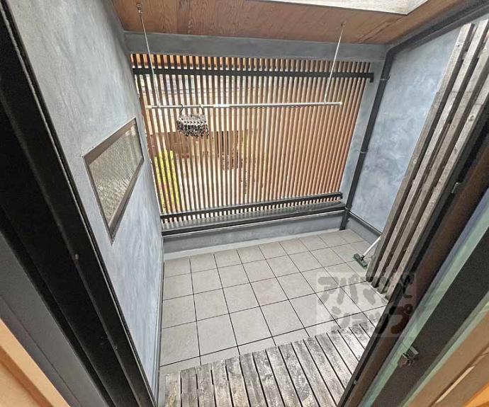 【グランドジャパニング京都五条】間取