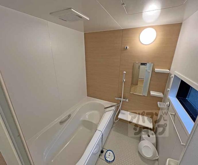 【グランドジャパニング京都五条】間取