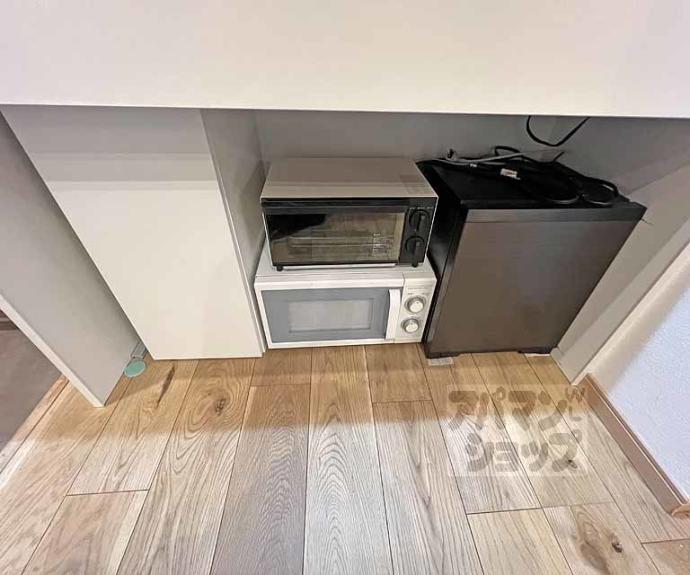 【グランドジャパニング京都五条】間取