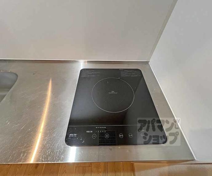 【グランドジャパニング京都五条】間取