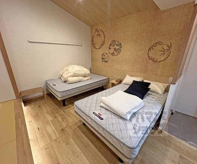 【グランドジャパニング京都五条】間取