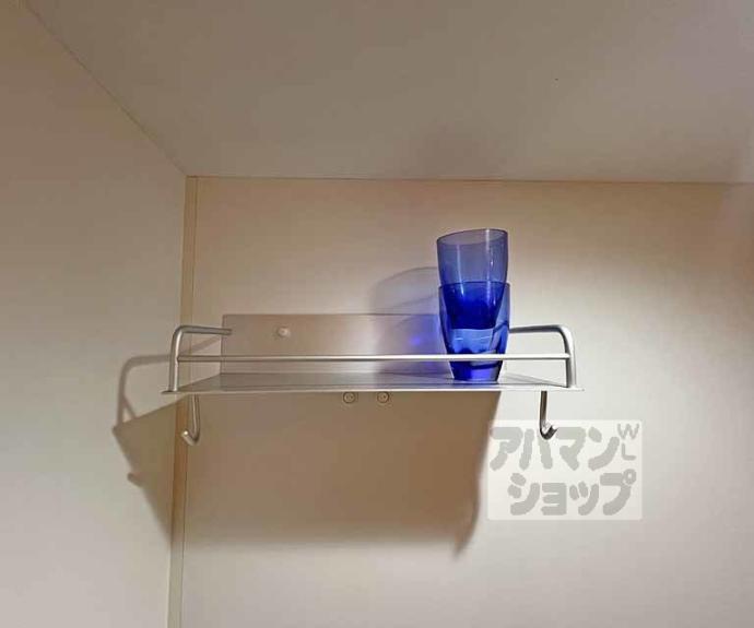 【グランドジャパニング京都五条】間取