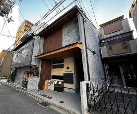 グランドジャパニング京都五条：