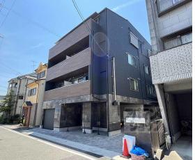 Ｐｏｒｔｏｆｉｎｏ桂川Ｌｕｓｓｏ：間取図