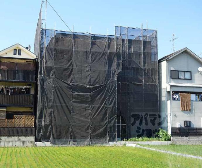 【Ｐｏｒｔｏｆｉｎｏ桂川Ｌｕｓｓｏ】間取