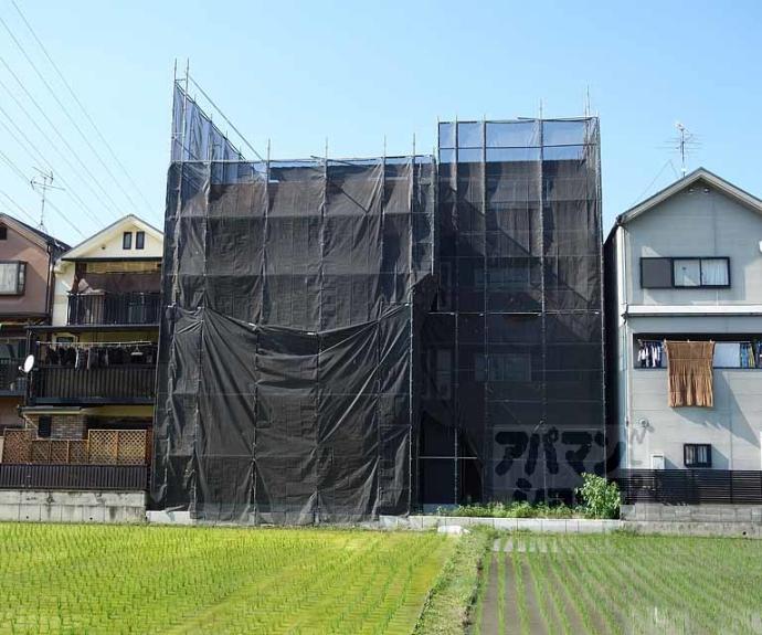 【Ｐｏｒｔｏｆｉｎｏ桂川Ｌｕｓｓｏ】間取