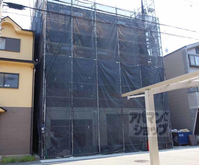 【Ｐｏｒｔｏｆｉｎｏ桂川Ｌｕｓｓｏ】間取