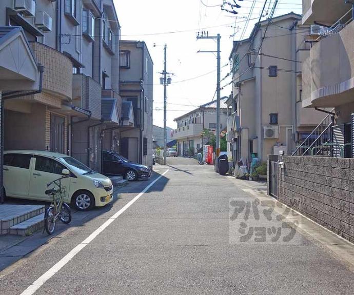 【Ｐｏｒｔｏｆｉｎｏ桂川Ｌｕｓｓｏ】間取