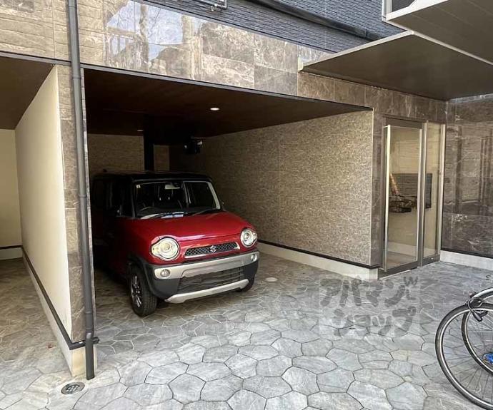 【Ｐｏｒｔｏｆｉｎｏ桂川Ｌｕｓｓｏ】間取
