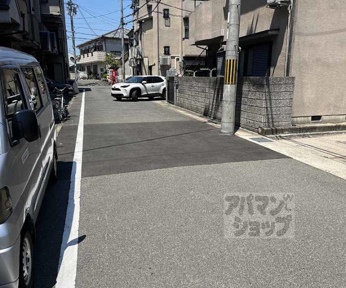 【Ｐｏｒｔｏｆｉｎｏ桂川Ｌｕｓｓｏ】間取
