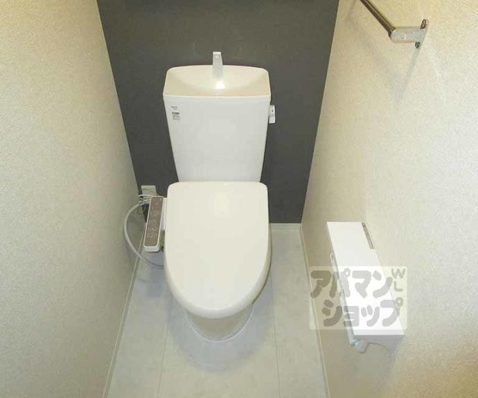 【プルミエール上賀茂】間取