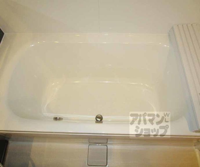 【プルミエール上賀茂】間取