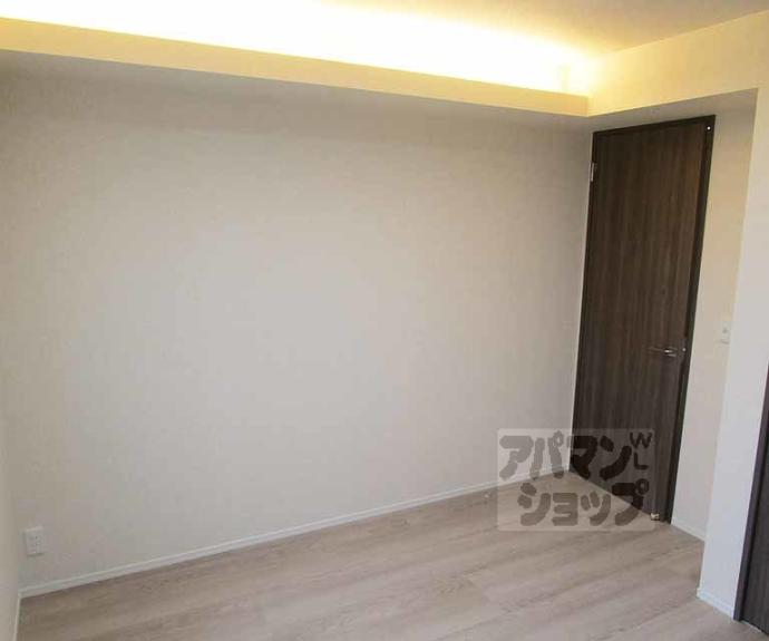 【プルミエール上賀茂】間取