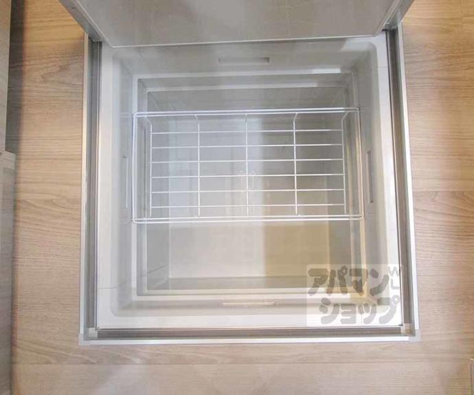 【プルミエール上賀茂】間取