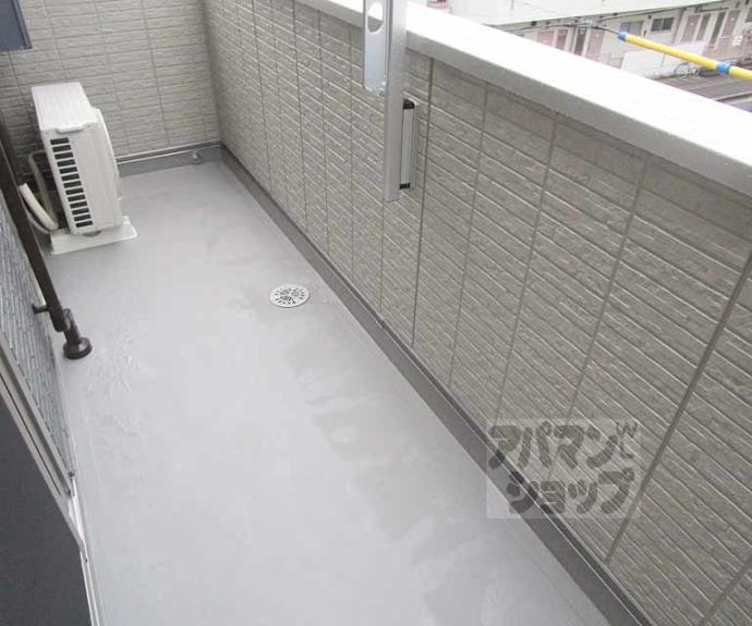 【プルミエール上賀茂】間取