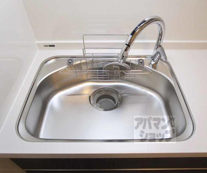 【プルミエール上賀茂】間取