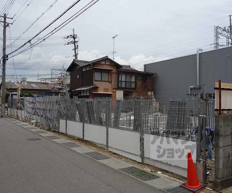 竹の小径