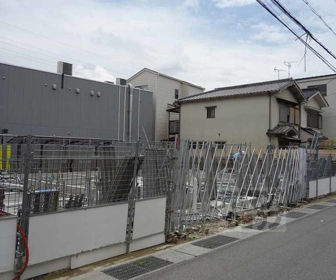 【竹の小径】間取