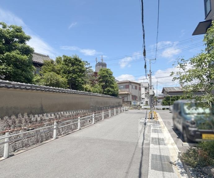 【竹の小径】間取