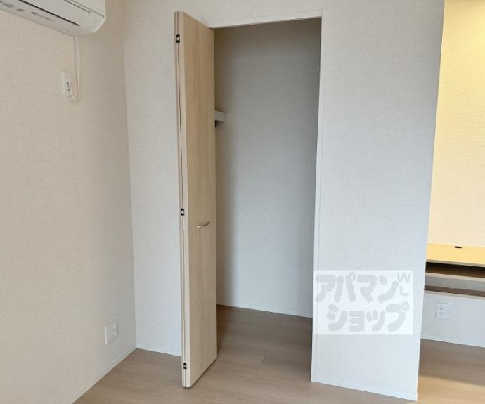 【竹の小径】間取