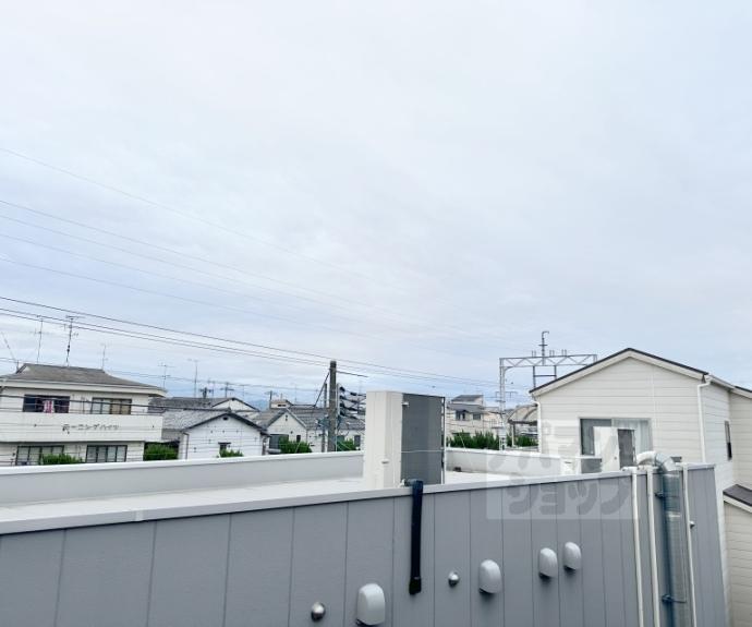 【竹の小径】間取