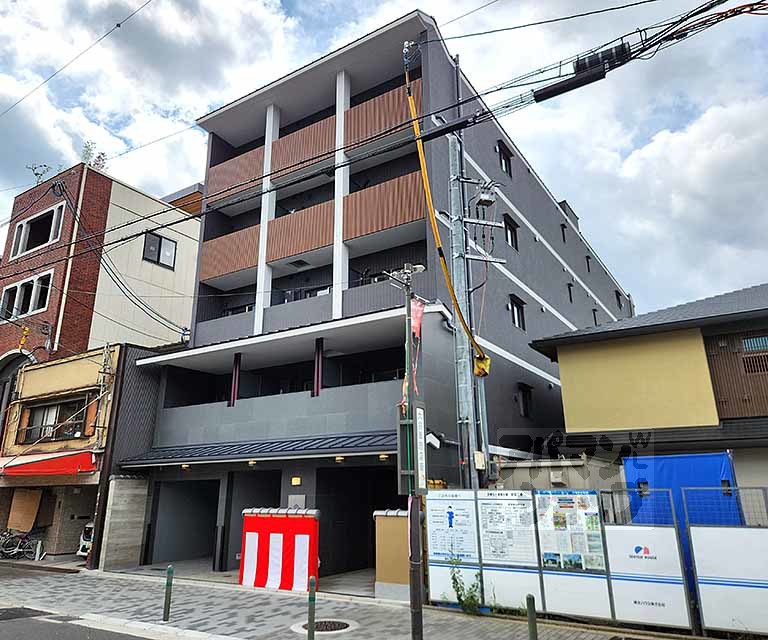 ベラジオ雅び北野白梅町