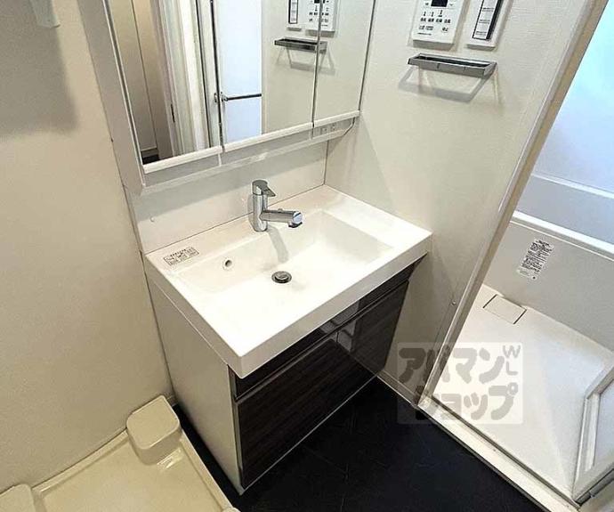 【ベラジオ雅び北野白梅町】間取