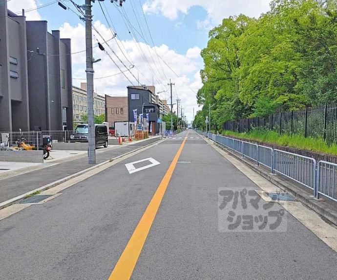 【フリージア】間取