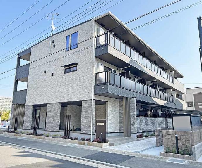 【フリージア】間取