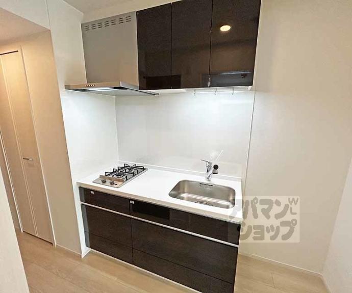 【フリージア】間取