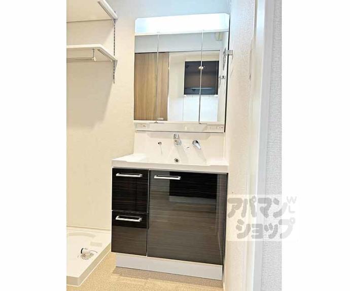 【フリージア】間取