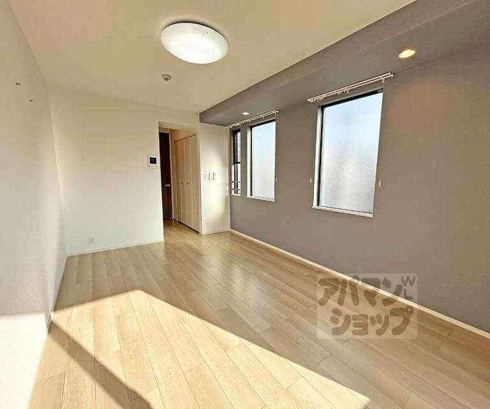 【フリージア】間取