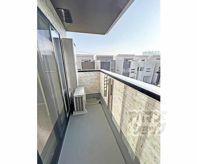 【フリージア】間取