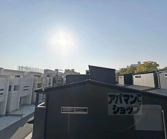 【フリージア】間取