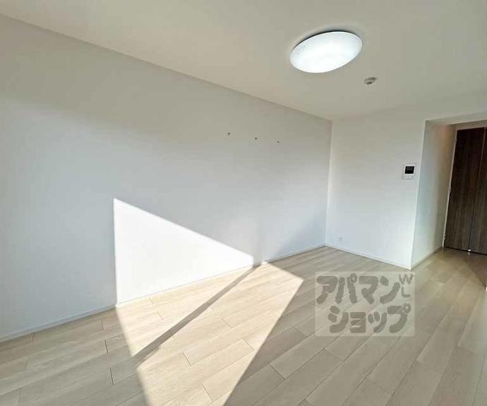 【フリージア】間取